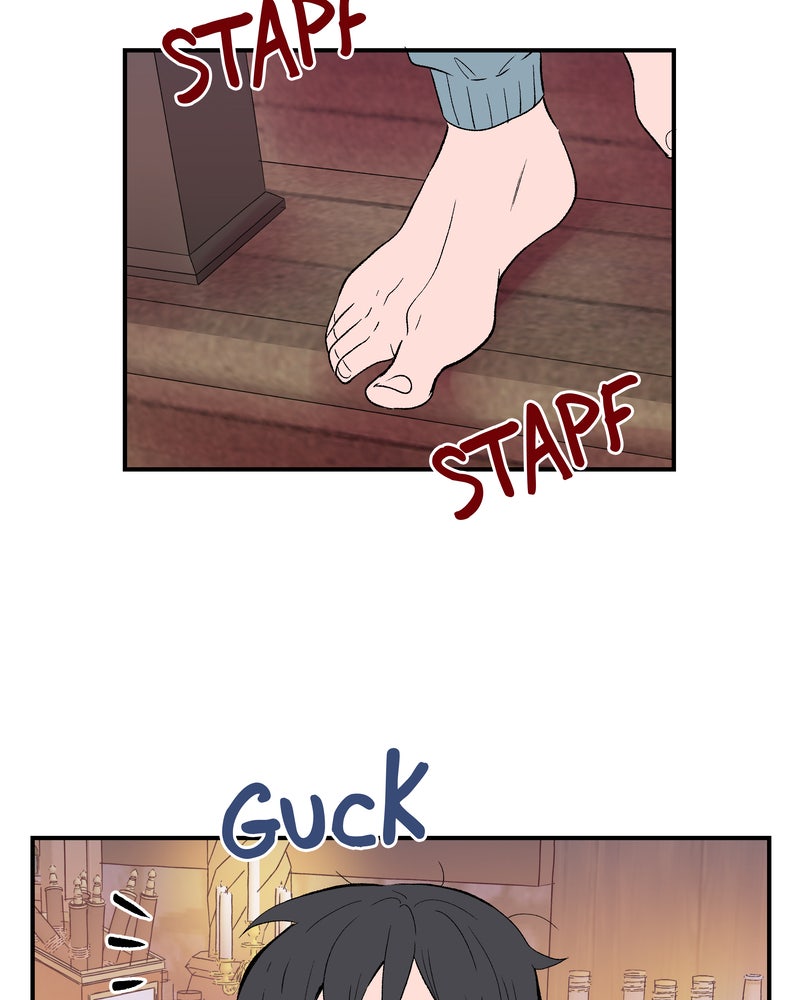 Read Morgana and Oz Manga Online