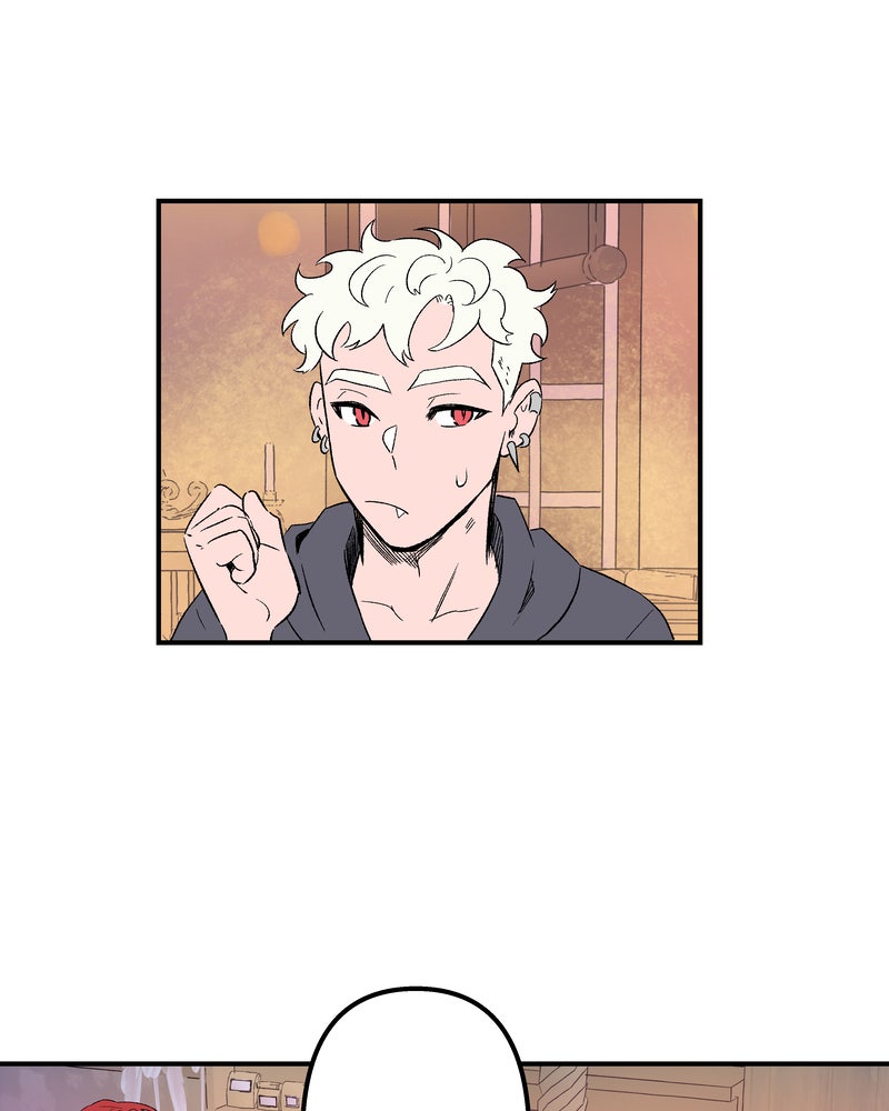 Read Morgana and Oz Manga Online