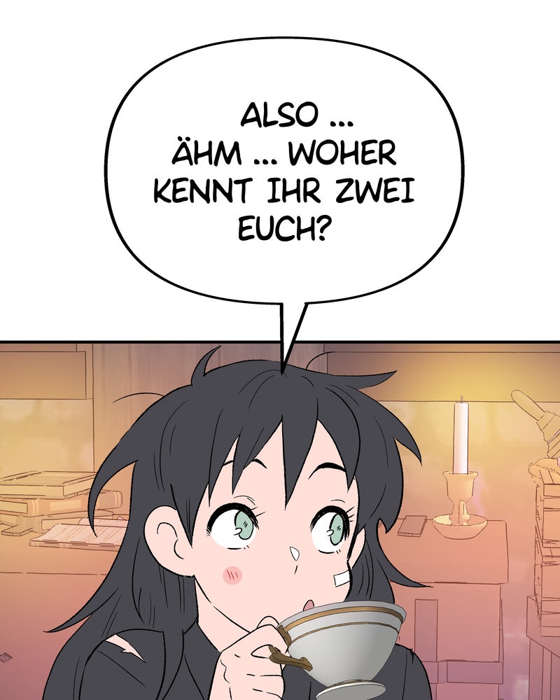 Read Morgana and Oz Manga Online