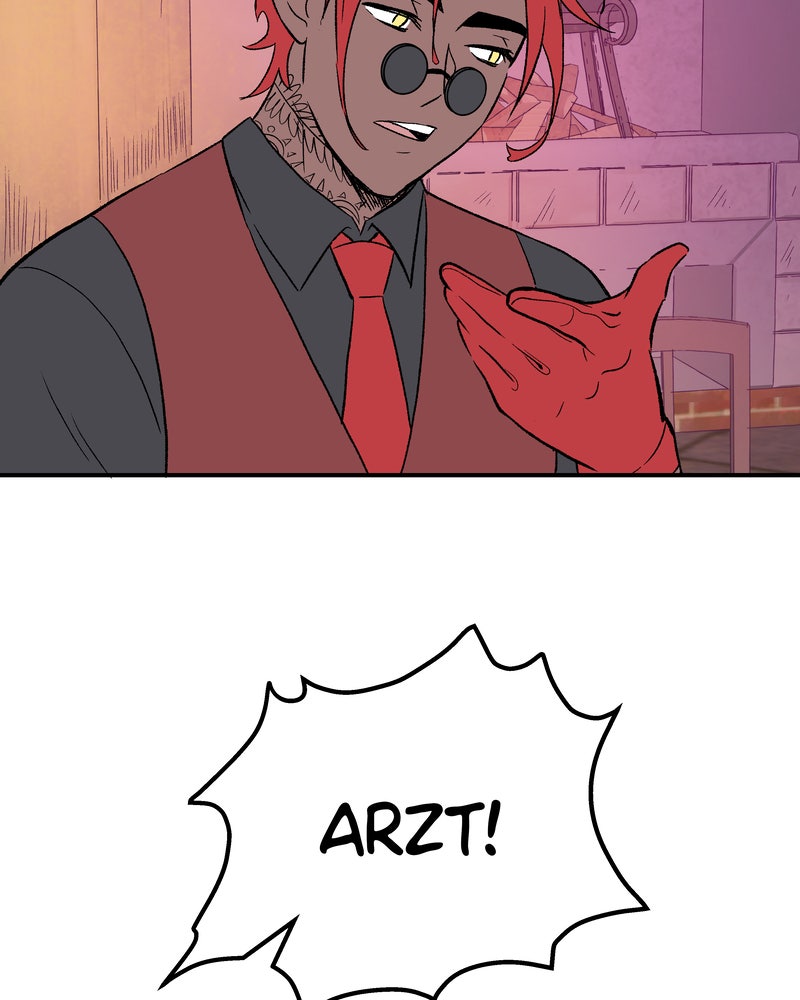 Read Morgana and Oz Manga Online