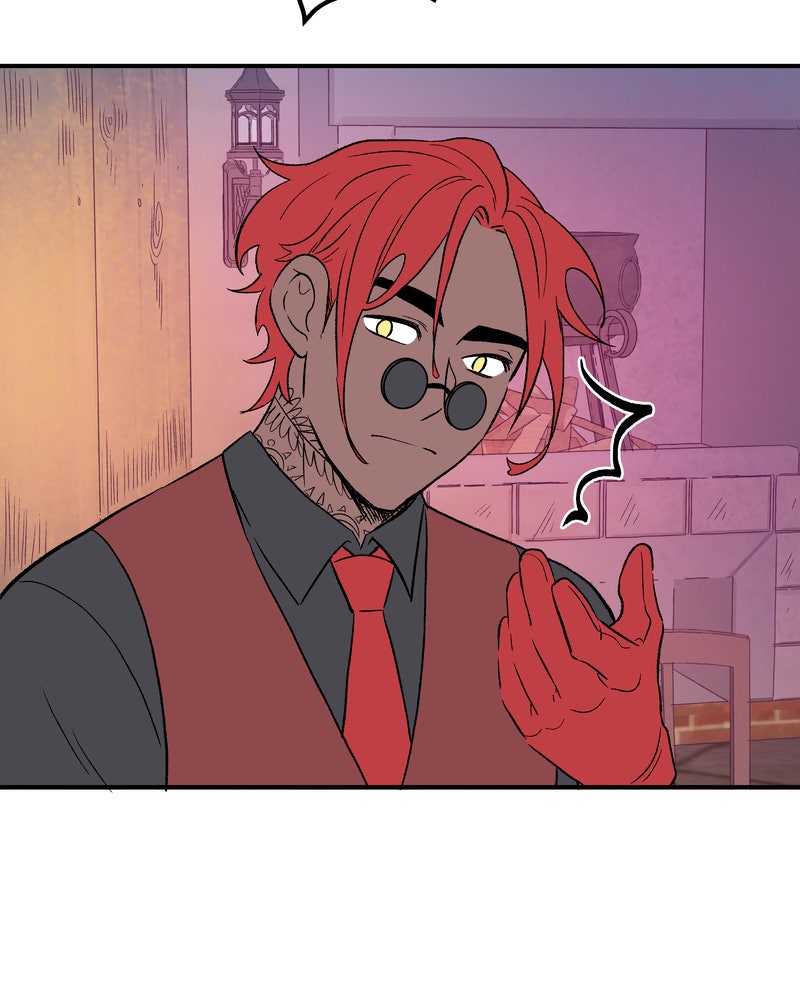 Read Morgana and Oz Manga Online