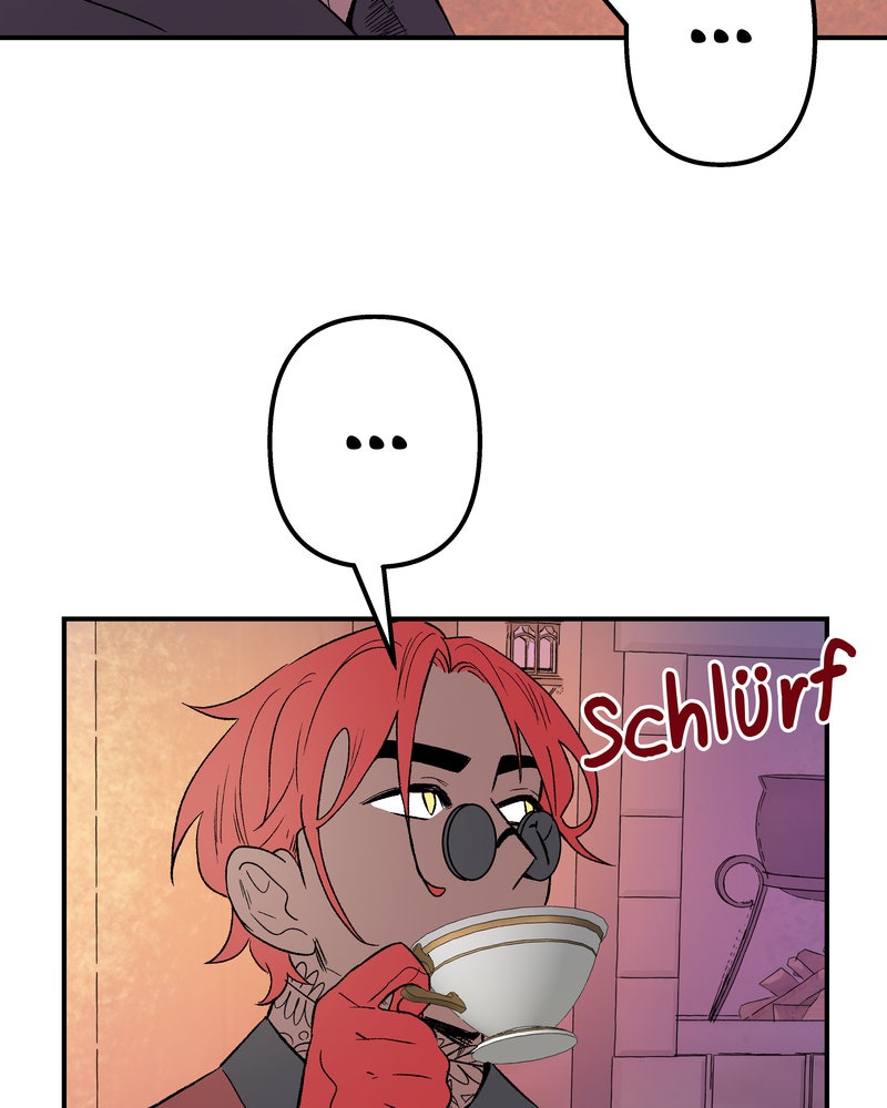 Read Morgana and Oz Manga Online