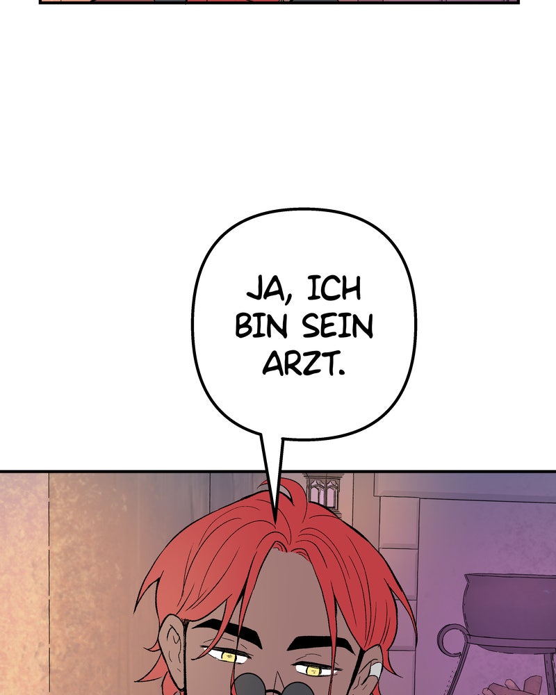 Read Morgana and Oz Manga Online