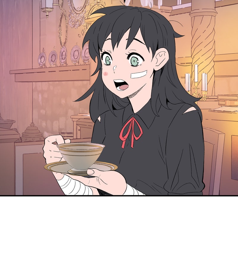 Read Morgana and Oz Manga Online