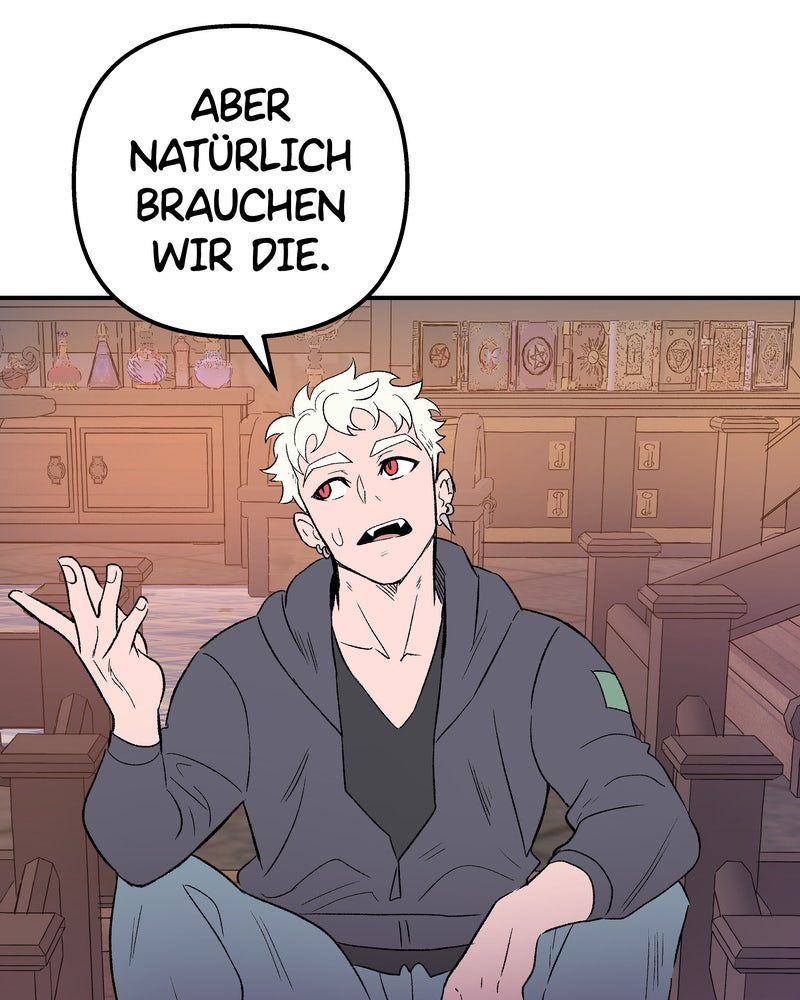 Read Morgana and Oz Manga Online