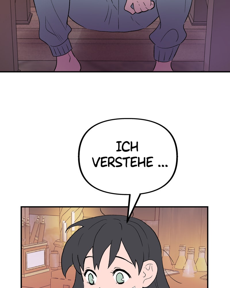 Read Morgana and Oz Manga Online