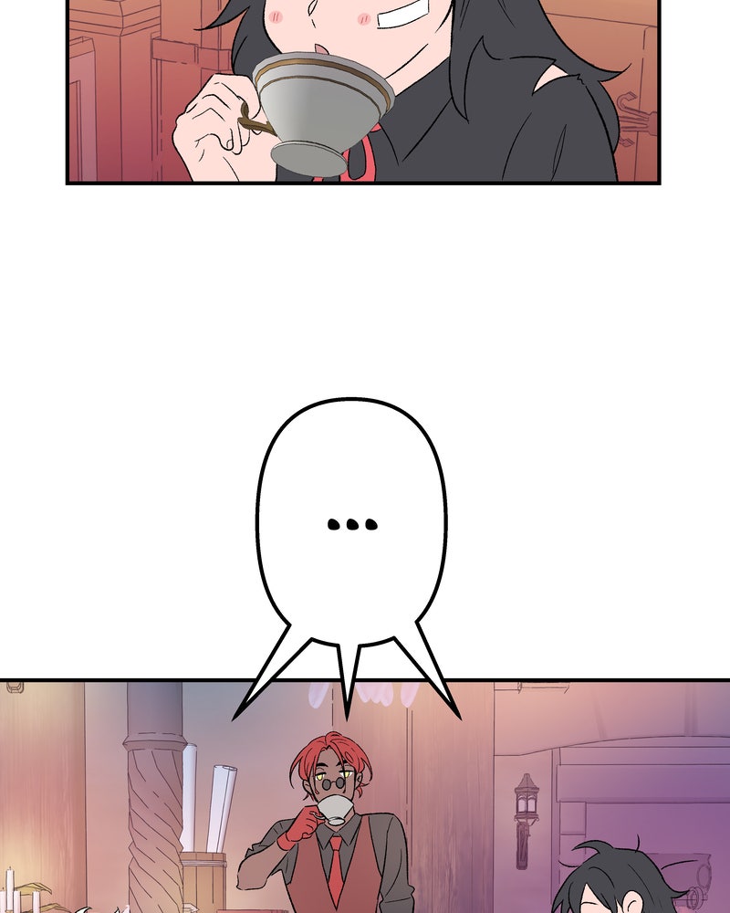 Read Morgana and Oz Manga Online