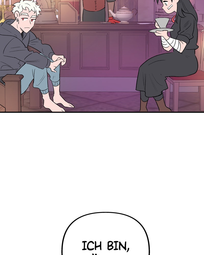 Read Morgana and Oz Manga Online