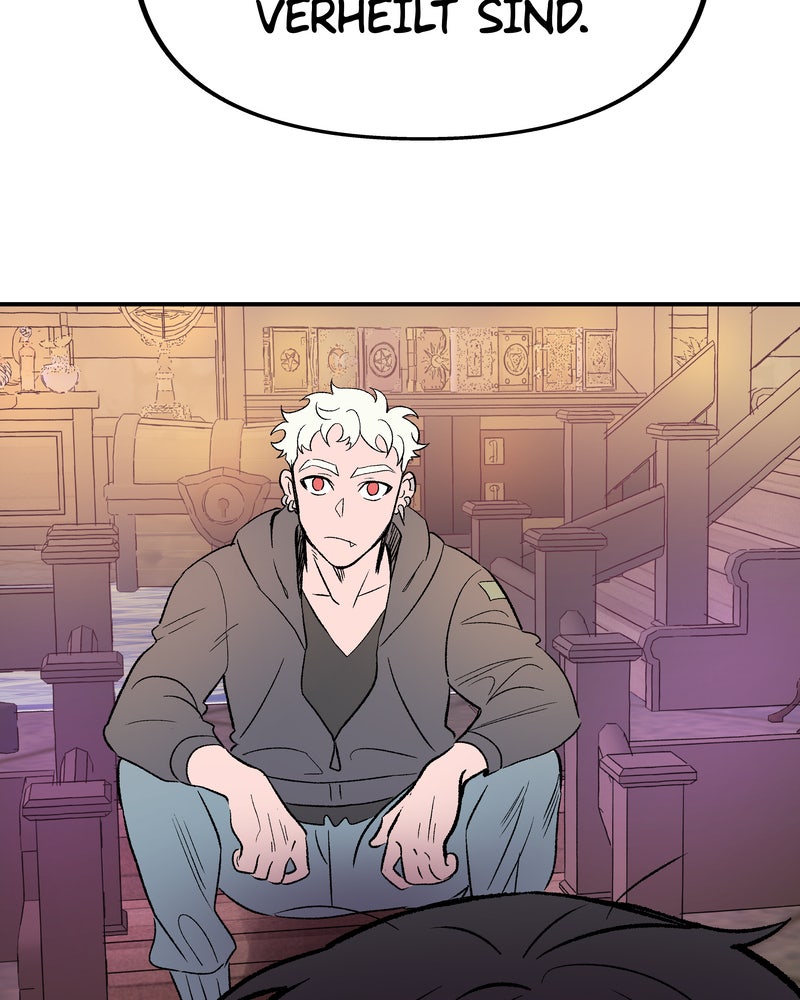 Read Morgana and Oz Manga Online