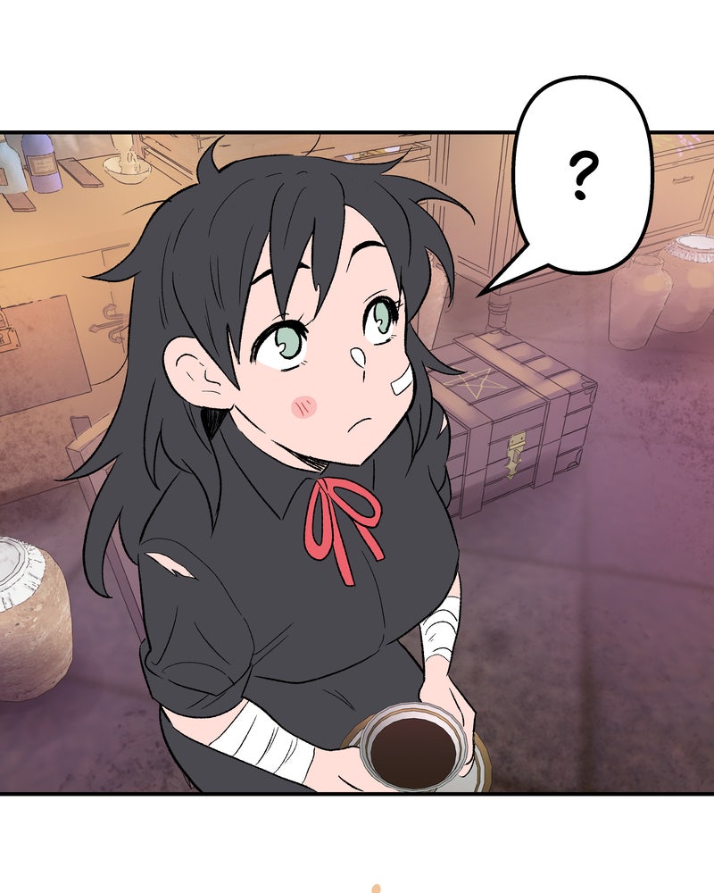 Read Morgana and Oz Manga Online