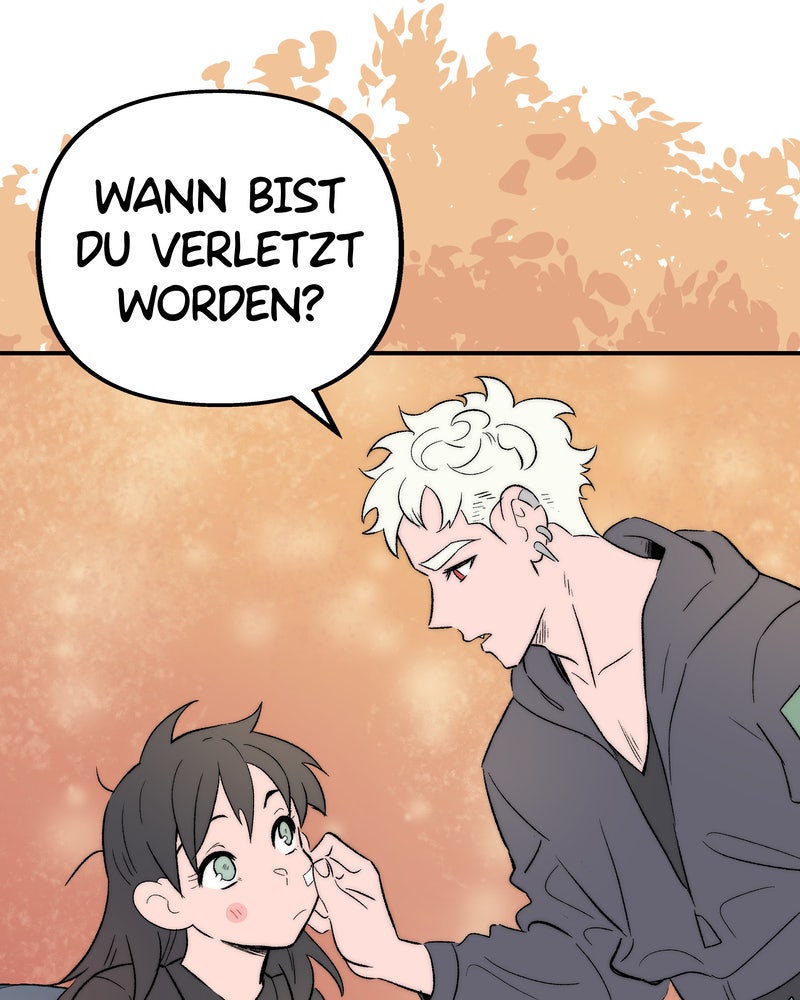 Read Morgana and Oz Manga Online