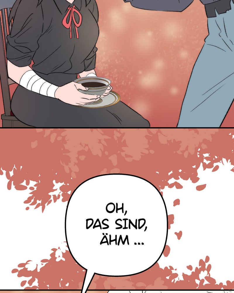 Read Morgana and Oz Manga Online