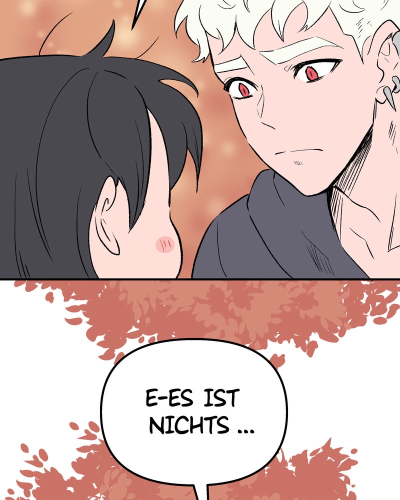 Read Morgana and Oz Manga Online