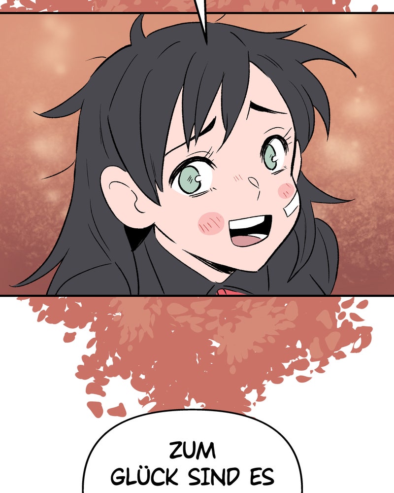 Read Morgana and Oz Manga Online