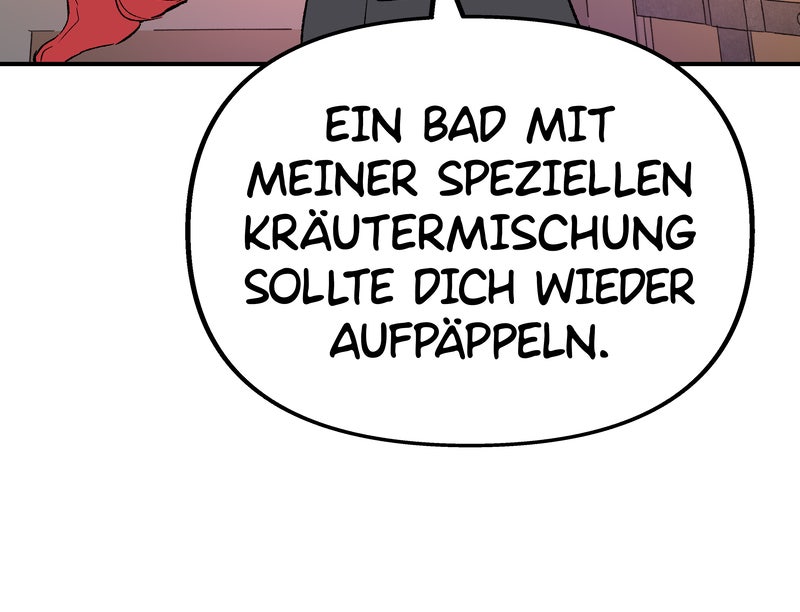 Read Morgana and Oz Manga Online