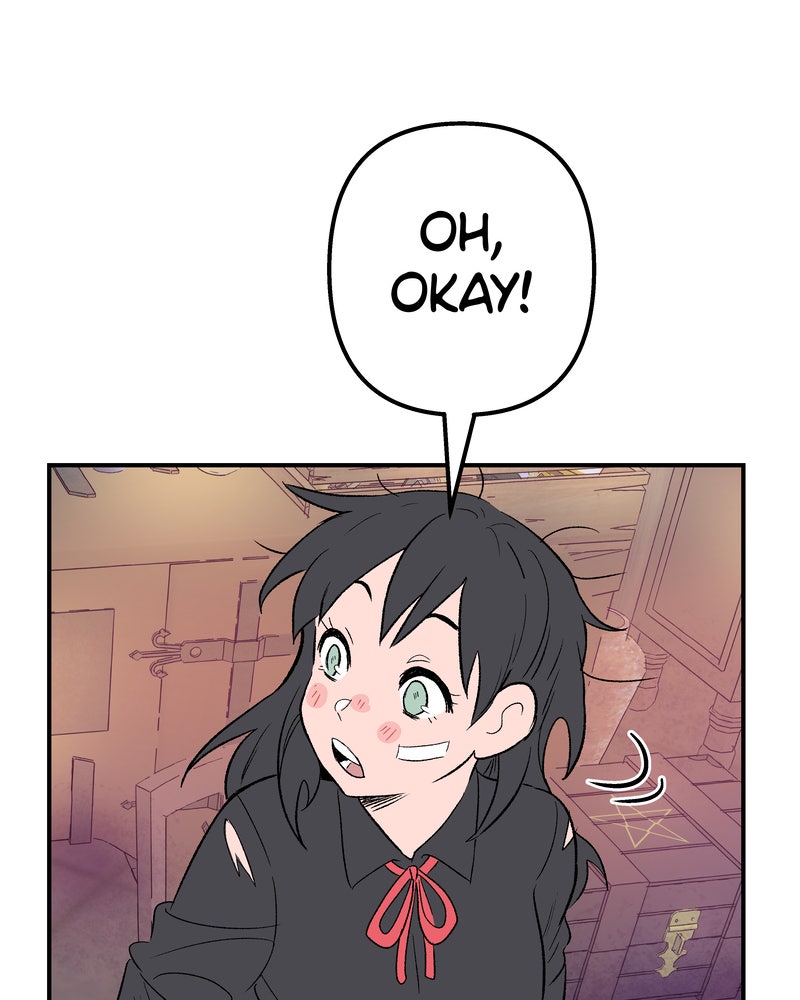 Read Morgana and Oz Manga Online