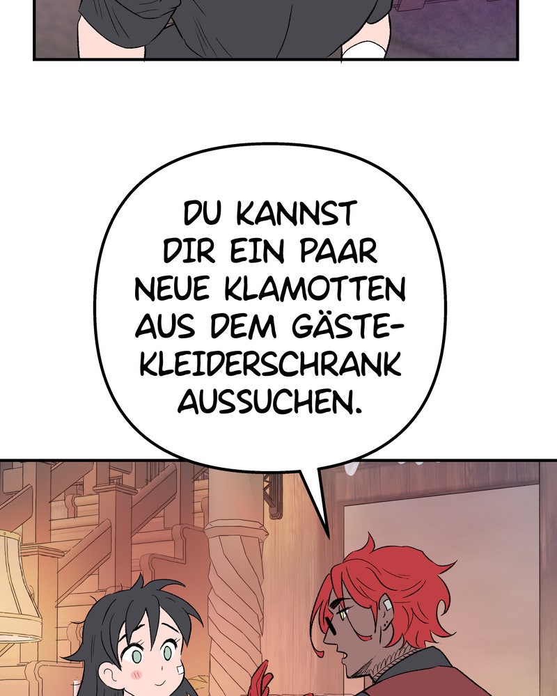 Read Morgana and Oz Manga Online