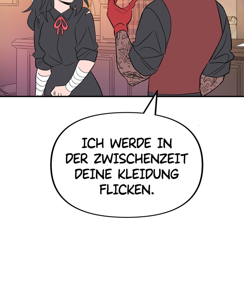 Read Morgana and Oz Manga Online