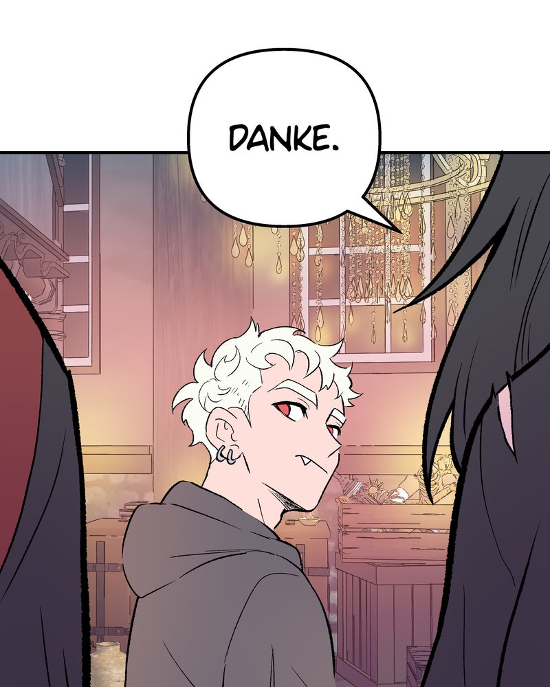 Read Morgana and Oz Manga Online