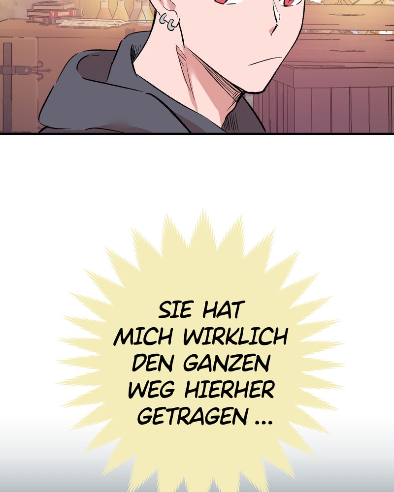 Read Morgana and Oz Manga Online