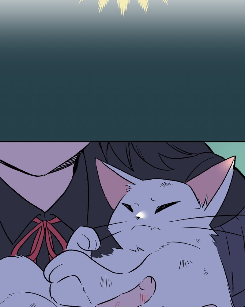 Read Morgana and Oz Manga Online