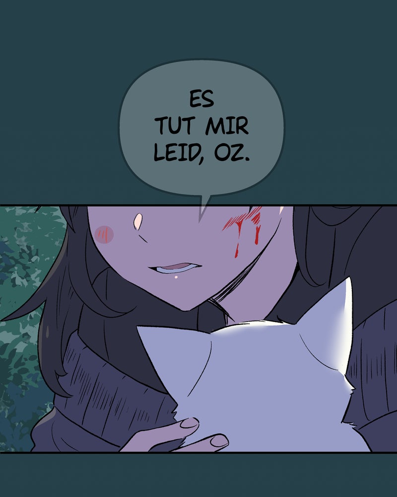 Read Morgana and Oz Manga Online