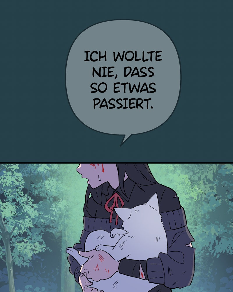 Read Morgana and Oz Manga Online