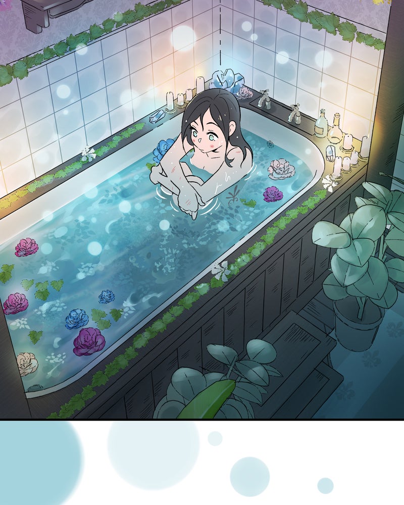 Read Morgana and Oz Manga Online