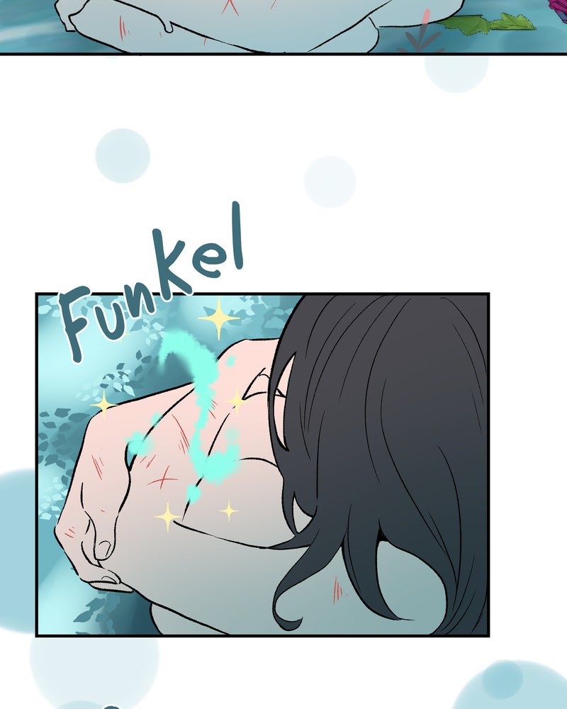 Read Morgana and Oz Manga Online