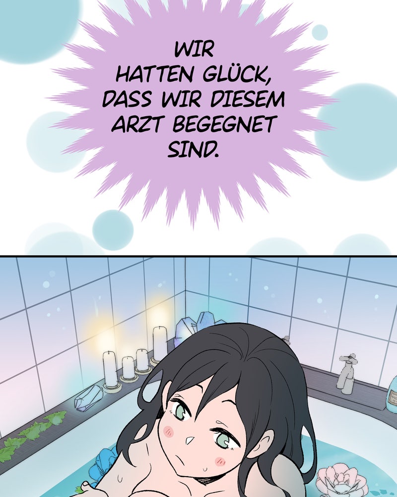 Read Morgana and Oz Manga Online