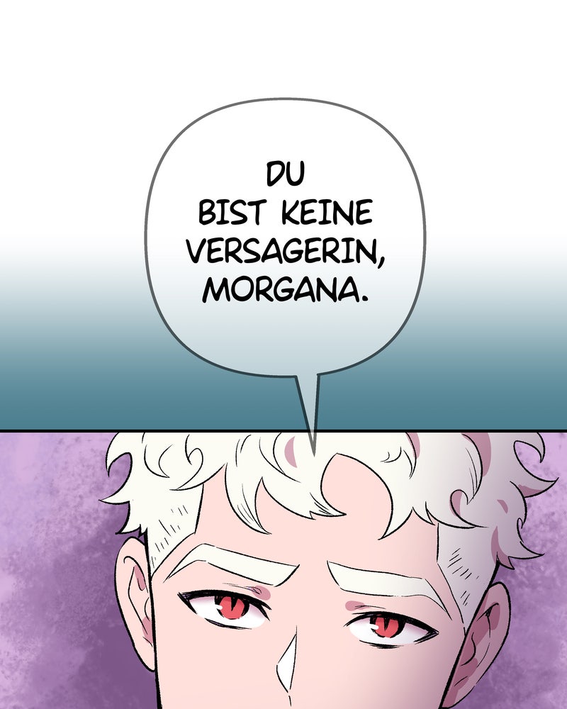 Read Morgana and Oz Manga Online