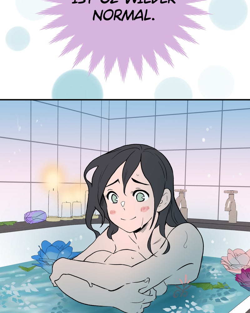 Read Morgana and Oz Manga Online