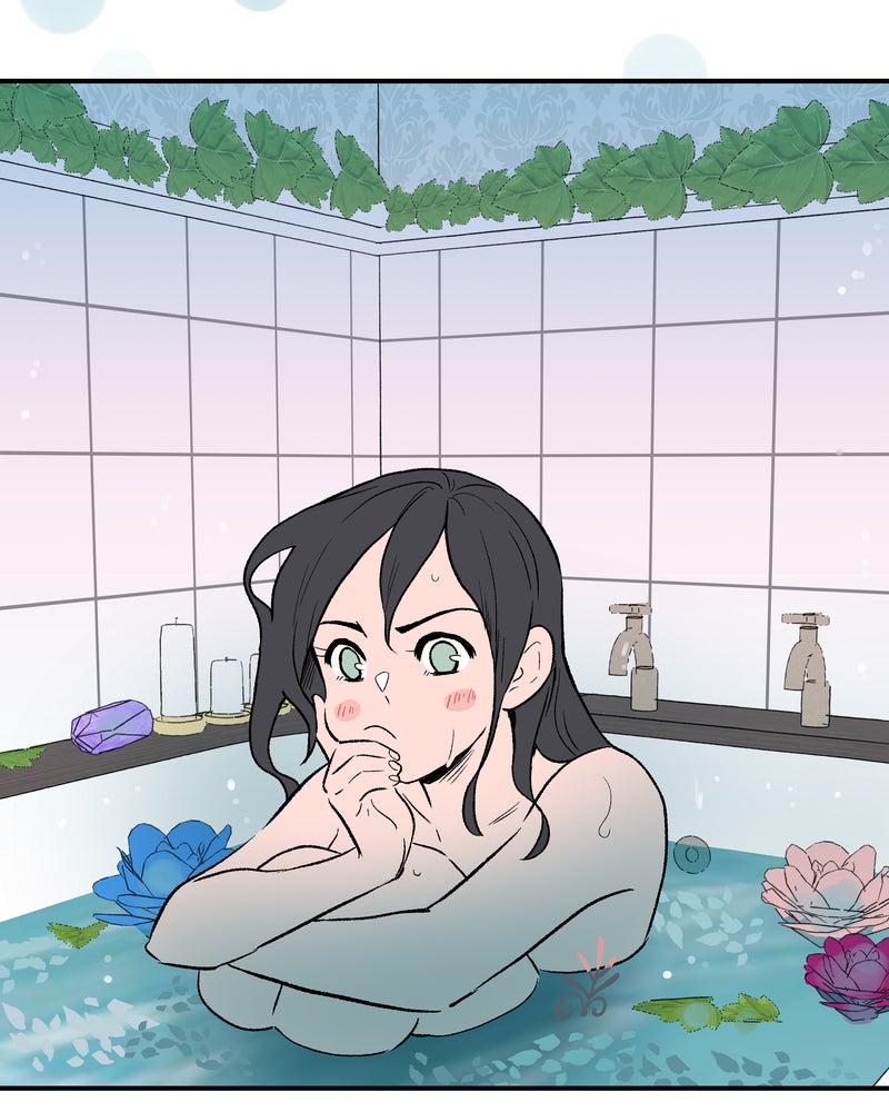 Read Morgana and Oz Manga Online