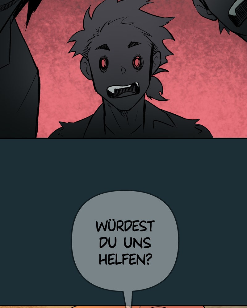 Read Morgana and Oz Manga Online