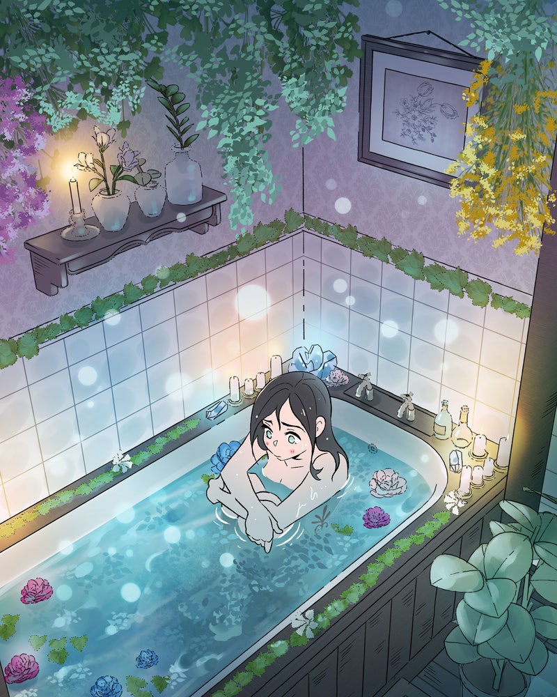 Read Morgana and Oz Manga Online