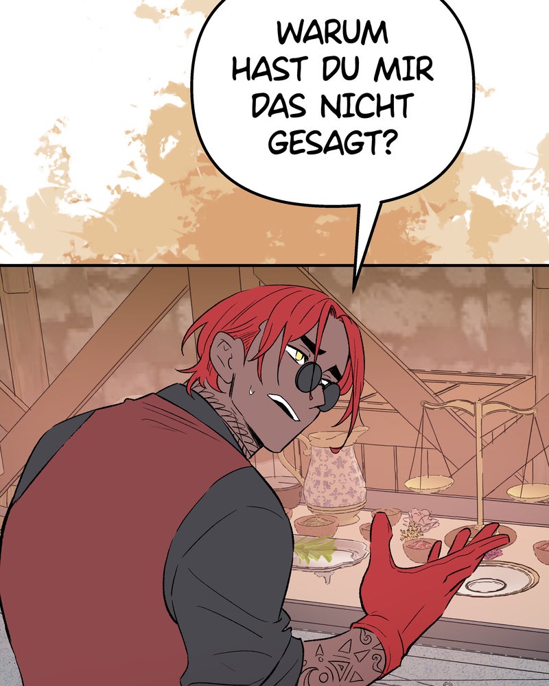 Read Morgana and Oz Manga Online