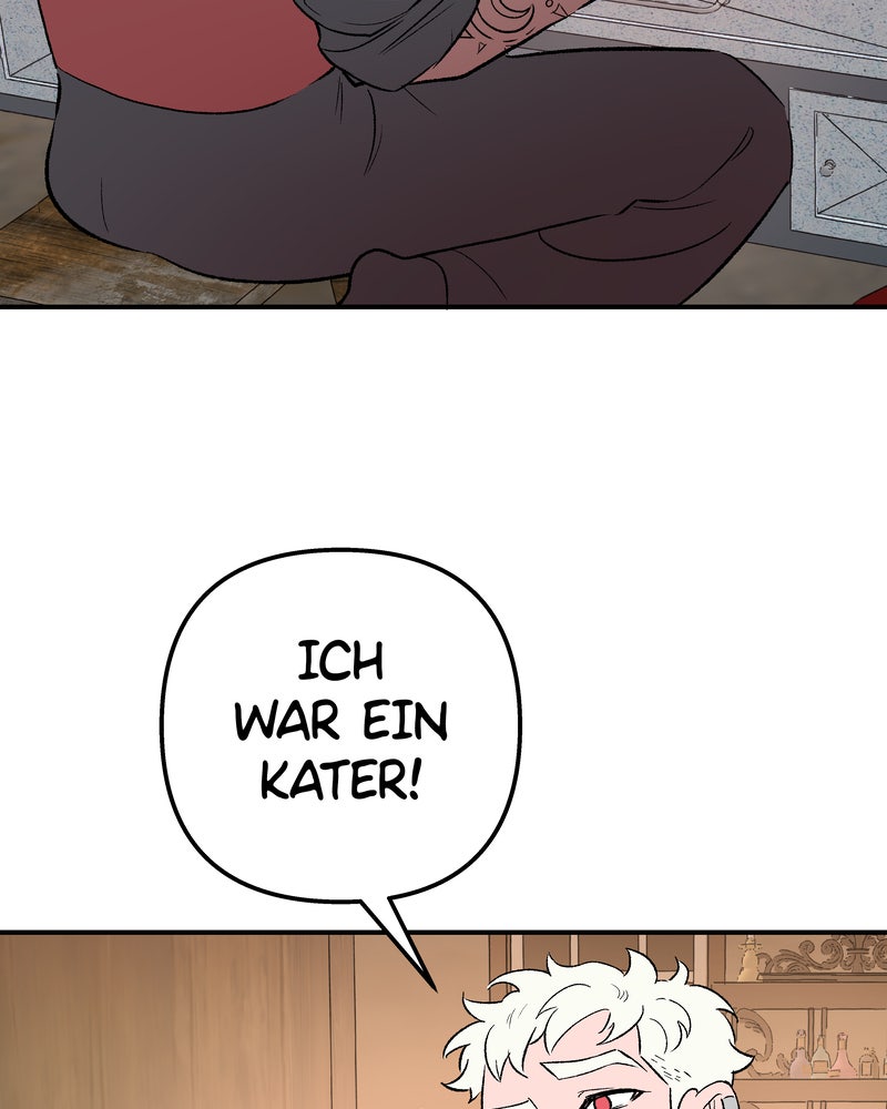 Read Morgana and Oz Manga Online