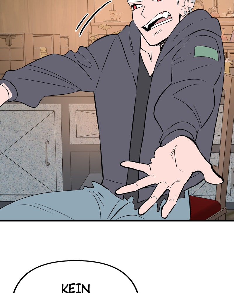 Read Morgana and Oz Manga Online