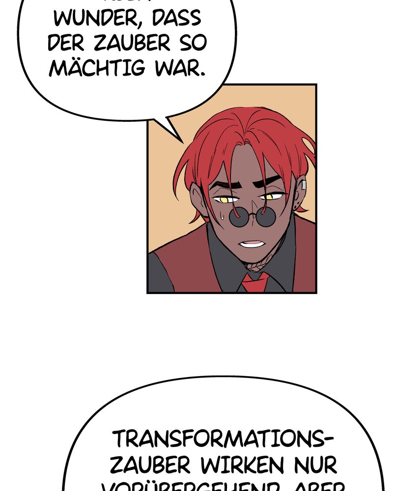 Read Morgana and Oz Manga Online