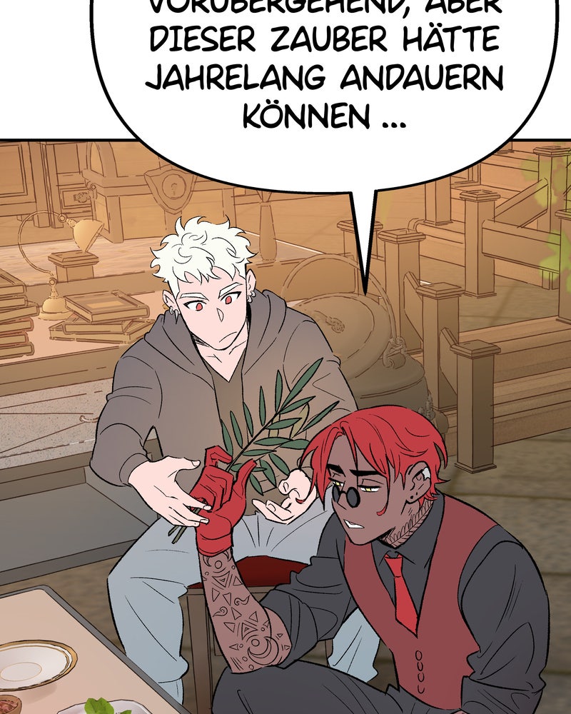 Read Morgana and Oz Manga Online