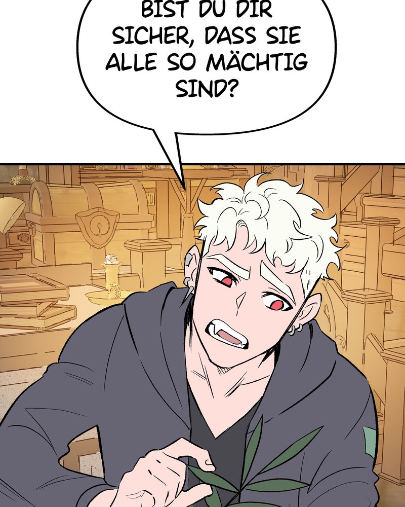 Read Morgana and Oz Manga Online