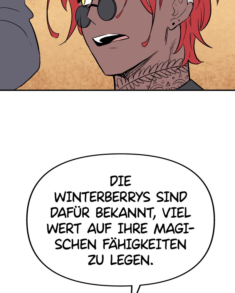 Read Morgana and Oz Manga Online