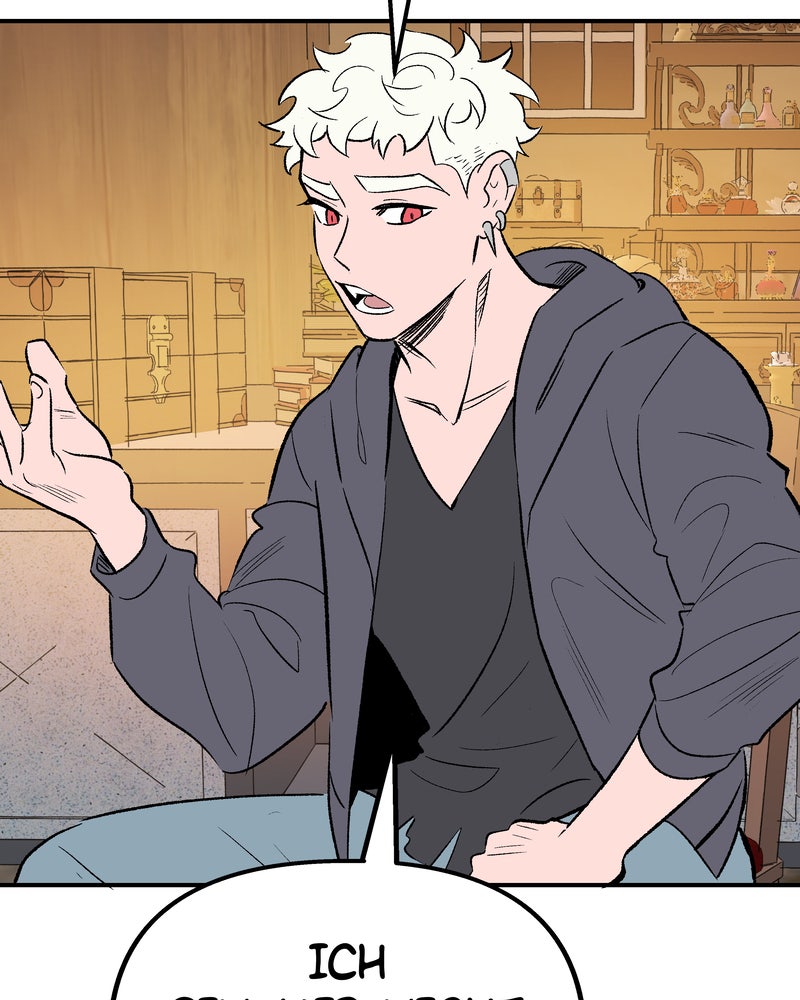 Read Morgana and Oz Manga Online