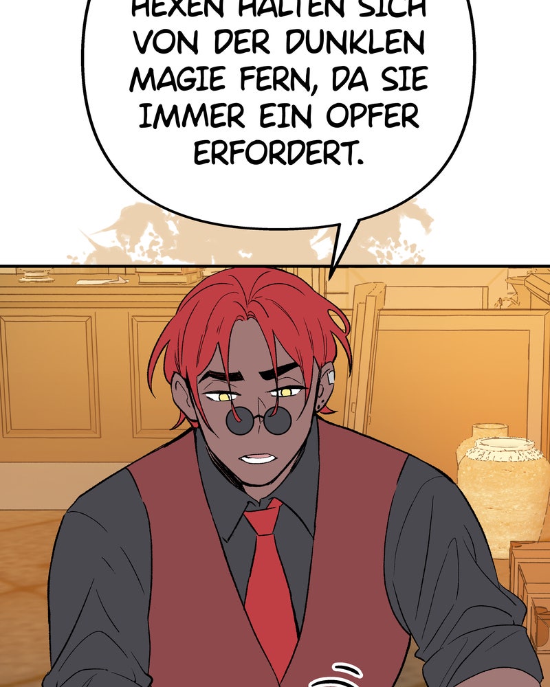 Read Morgana and Oz Manga Online