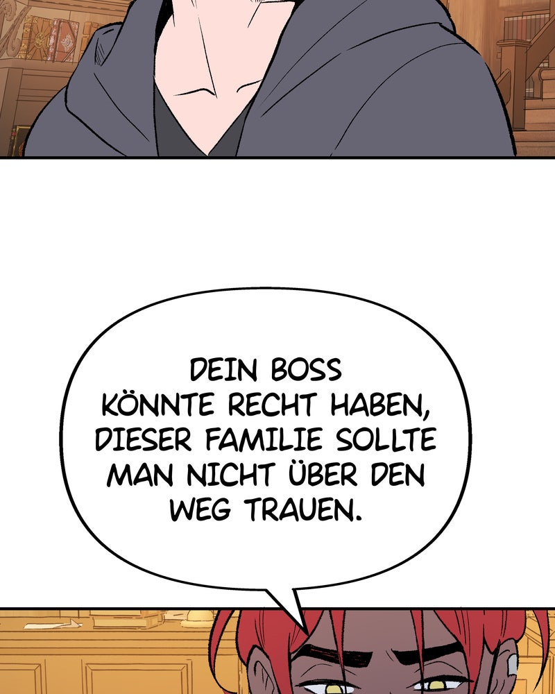 Read Morgana and Oz Manga Online