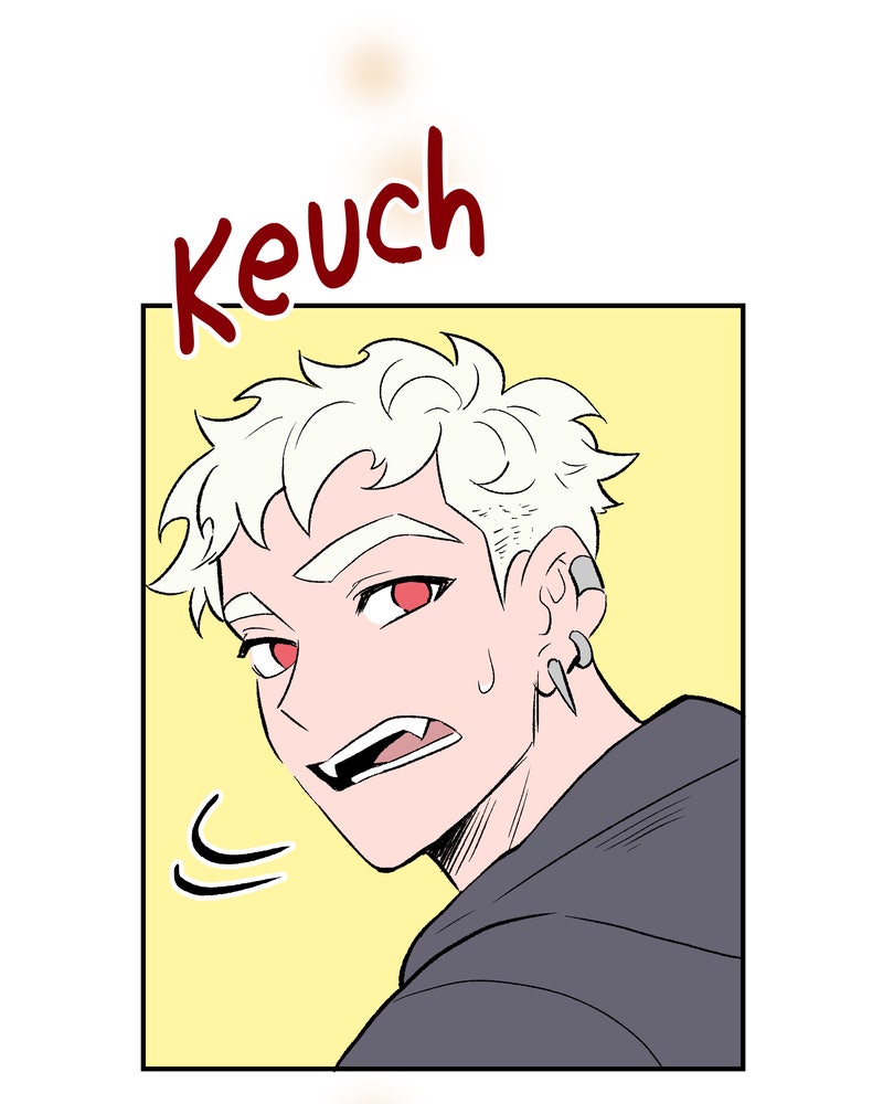 Read Morgana and Oz Manga Online