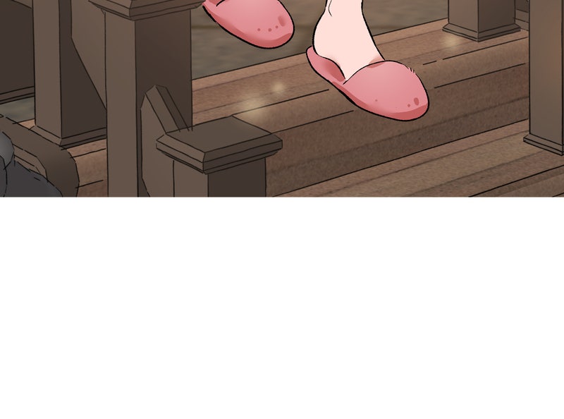 Read Morgana and Oz Manga Online