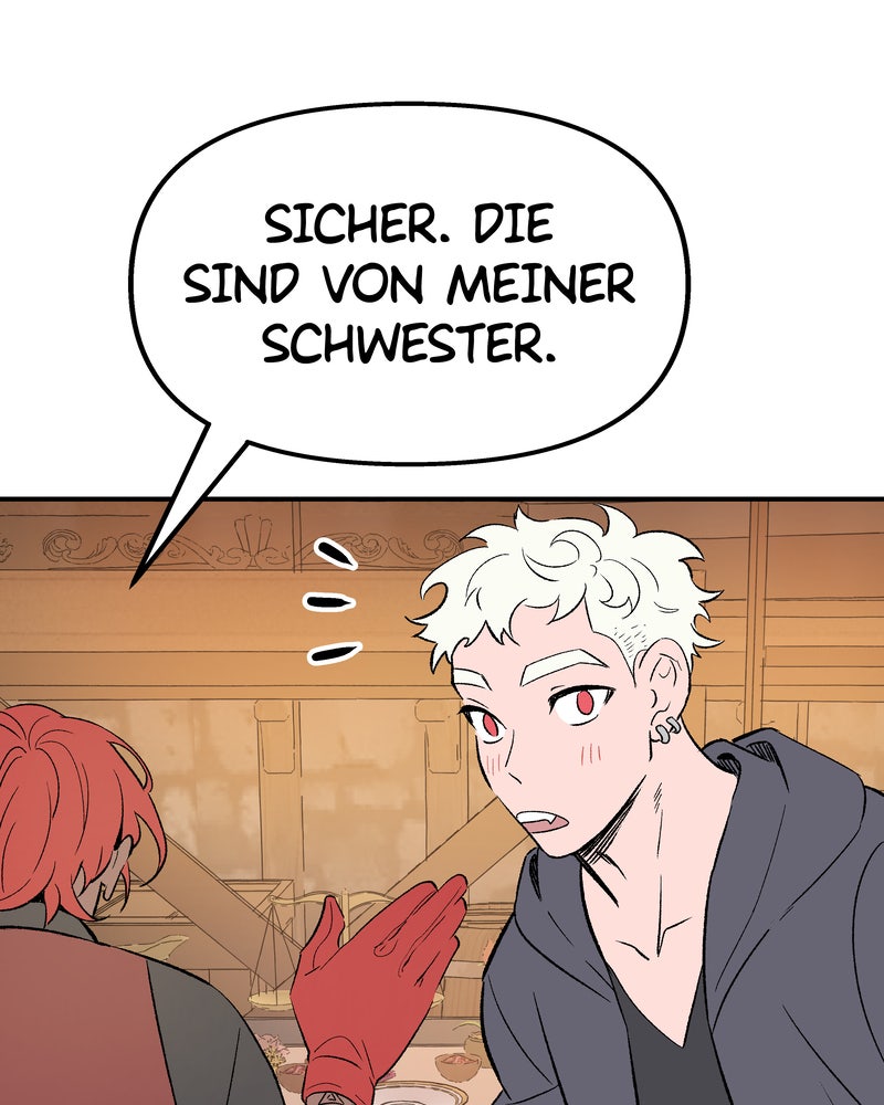 Read Morgana and Oz Manga Online