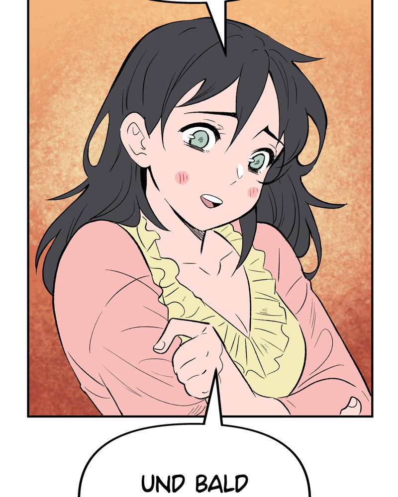 Read Morgana and Oz Manga Online