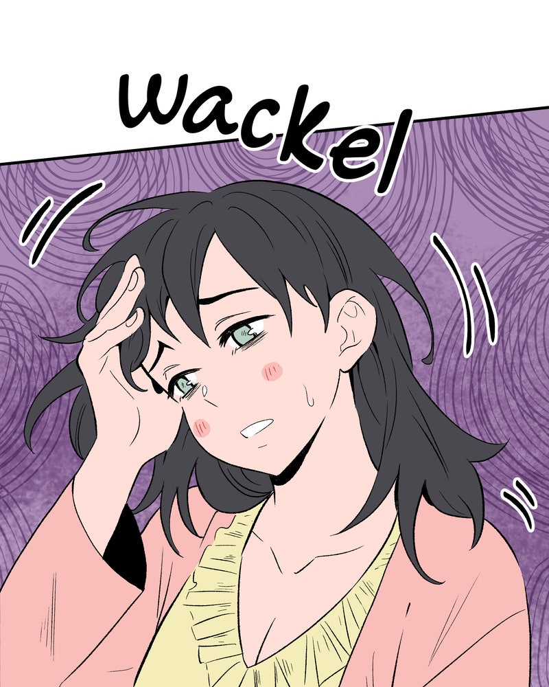 Read Morgana and Oz Manga Online